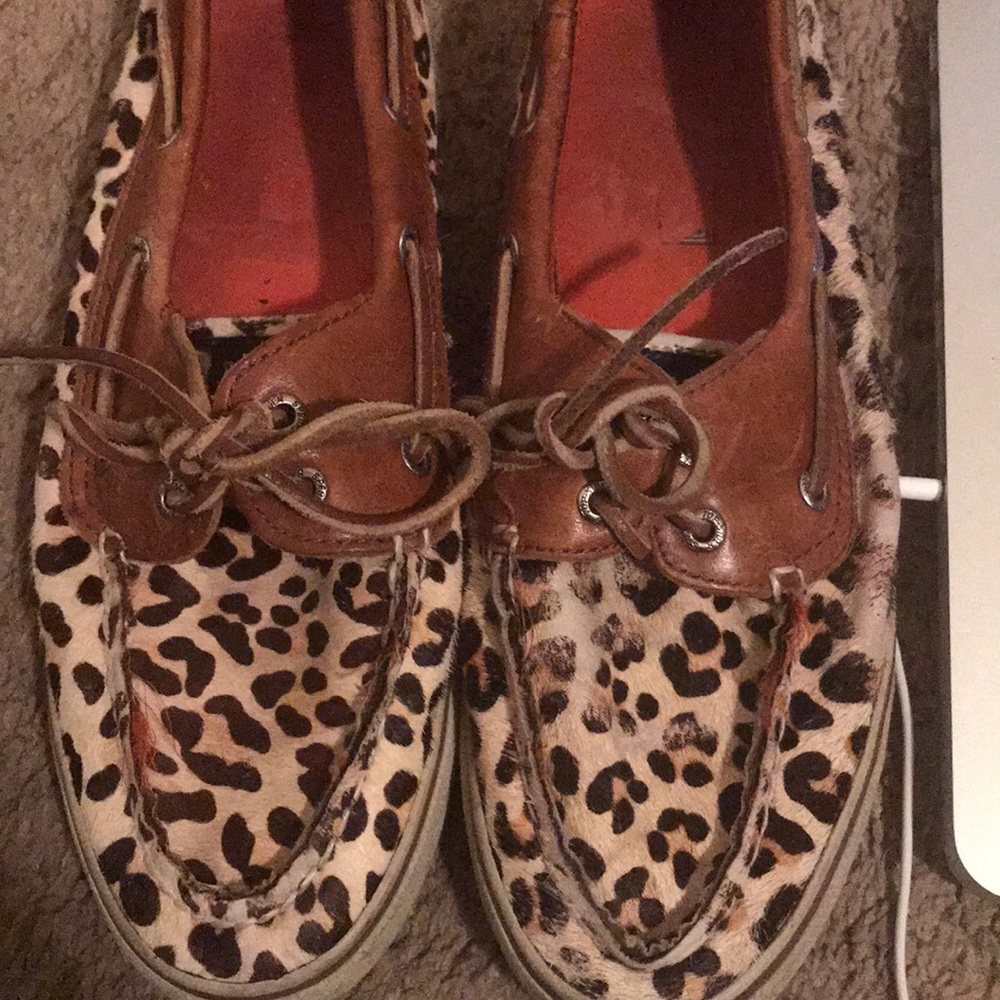 Sperry Top -Slider